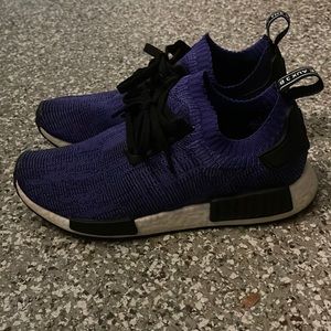 Adidas NMD_R1 Primeknit ‘Energy Ink’